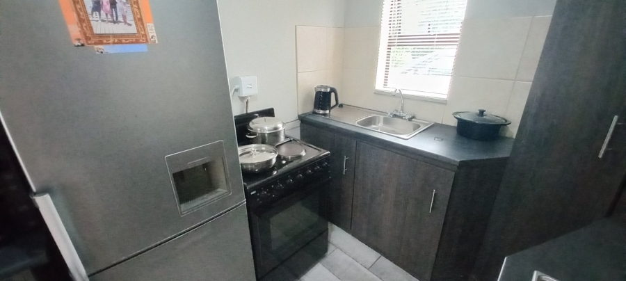 To Let 3 Bedroom Property for Rent in Bethlehem Free State